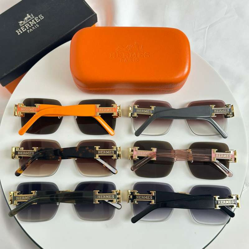 Picture of Hermes Sunglasses _SKUfw55791303fw
